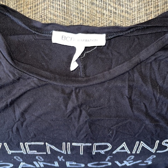 BCBGeneration Tank - Picture 2 of 2